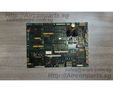 York 031 00940 001 Chiller Processor Circuit Board